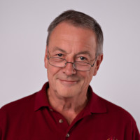 Dr. med. Friedemann Hausch