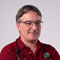 Jörg Manderscheid