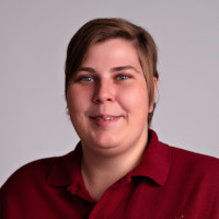 Jasmin Gebert