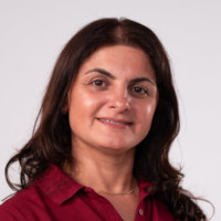 Meral Cakir