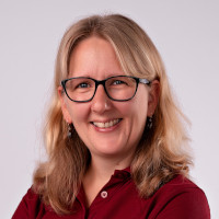 Stefanie Seeger